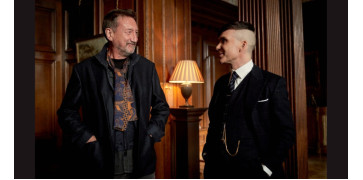 Бірмінгем відродиться з попелу, а Шелбі допоможуть Бірмінгем відродиться з попелу, а Шелбі допоможуть