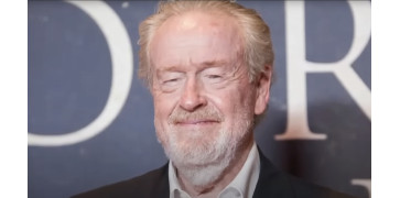 "Покоління бездарів та скривджених!" - Рідлі Скотт "Покоління бездарів та скривджених!" - Рідлі Скотт