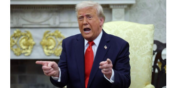 Трамп добиває Голлівуд під виглядом "руки допомоги" / Нові правила знищать кіноіндустрію... Трамп добиває Голлівуд під виглядом "руки допомоги" / Нові правила знищать кіноіндустрію...