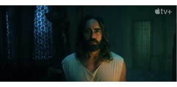 Трейлер третього сезону серіалу "Фундація"